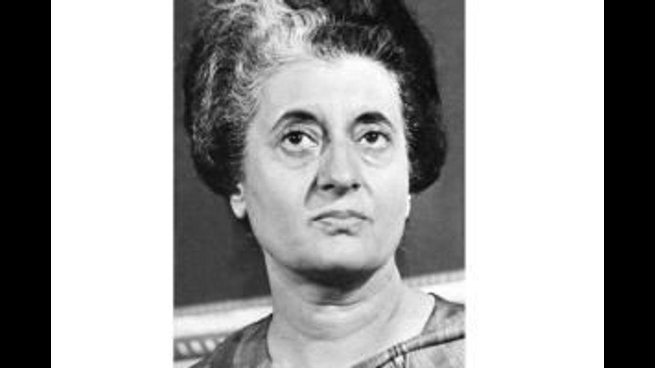 'Iron Lady of India': Congress pays tributes to Indira Gandhi on death anniversary